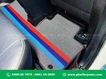 Thảm lót sàn Huvi Toyota Vios