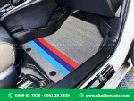 Thảm lót sàn Huvi Toyota Vios