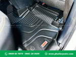 Thảm lót sàn Huvi Toyota Vios