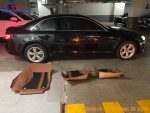 Thảm Lót Sàn xe Audi A4