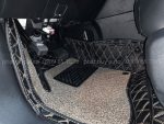 Thảm lót sàn xe Ford Explorer