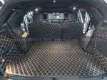 Thảm lót sàn xe Ford Explorer