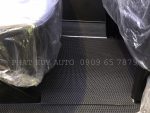 Thảm lót sàn xe Hyundai Solati