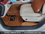 Thảm lót sàn xe Mercedes GLS450