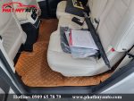 Thảm lót sàn xe Mercedes GLS450