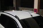 Thanh giá nóc xe Ford Ranger