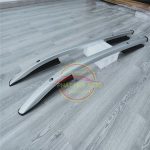 Thanh giá nóc xe Mitsubishi Triton