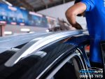 Thanh giá nóc xe Xpander 2021