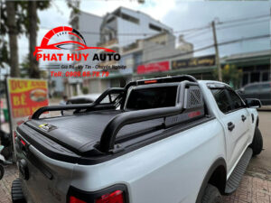 Thanh thể thao Ford Ranger 2023Thanh thể thao Ford Ranger 2023