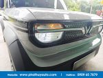 Thay bóng đèn led Vinfast VF3