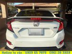 Thay Cụm Đèn Hậu Honda Civic
