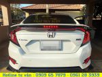 Thay Cụm Đèn Hậu Honda Civic