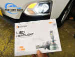 Thay đèn led cho Vinfast VF5