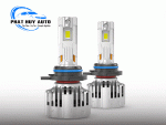 Thay đèn led cho Vinfast VF5