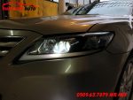 Thay Đèn Pha Nguyên Cụm Toyota Camry 2009-2010