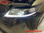 Thay Đèn Pha Nguyên Cụm Toyota Camry 2009-2010
