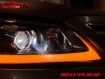 Thay Đèn Pha Nguyên Cụm Toyota Camry 2009-2010