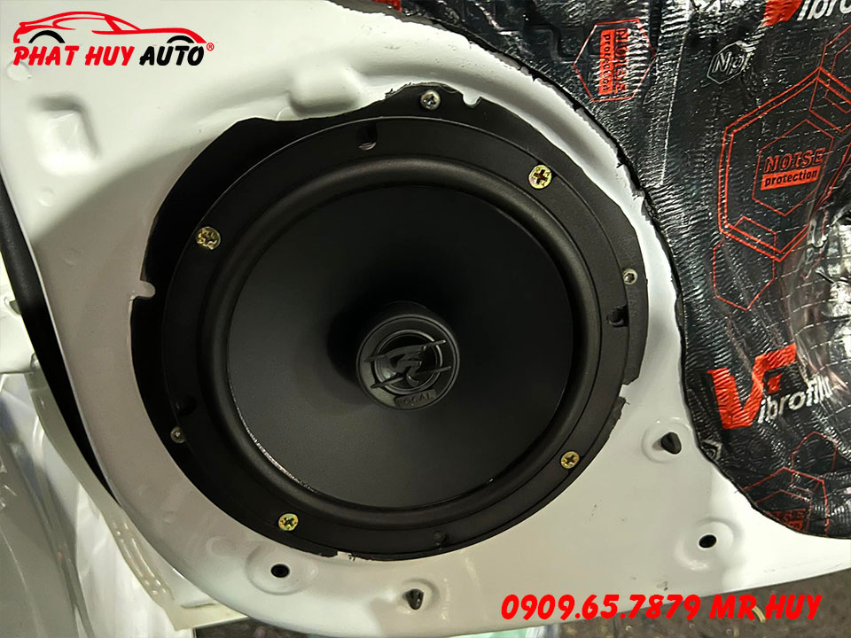 Thay Loa Cửa Xe i10 2022