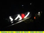 Thay Nguyên Cụm Đèn Pha Civic