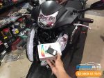 Thiết bị định vị GPS T3