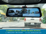 Tổng hợp phụ kiện Skoda Slavia
