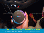 Tổng hợp phụ kiện Skoda Slavia