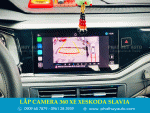 Tổng hợp phụ kiện Skoda Slavia