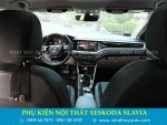 Tổng hợp phụ kiện Skoda Slavia