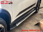 Top 5 phụ kiện Toyota Rush