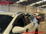 Top 5 phụ kiện Toyota Rush
