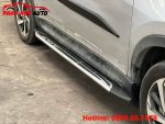 Top 5 phụ kiện Toyota Rush