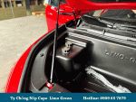 Ty chống nắp capo Limo Green