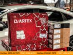 Vật Liệu Cách Âm Dr Artex