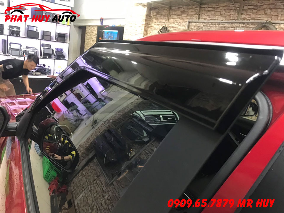 Vè Che Mưa Hyundai Creta 2022