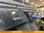 Vè che mưa Nissan Navara 2023
