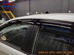 Vè che mưa Toyota Vios 2021