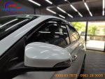 Vè che mưa Toyota Vios 2021