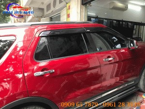 Vè che mưa xe Ford Explorer