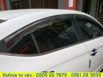 Vè Che Mưa Xe Hyundai Elantra