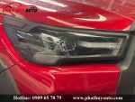 Viền đèn trước sau Hilux 2022