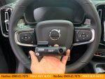 Volvo XC40 lắp camera hình trình Vietmap KC01