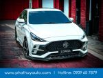 Xe MG5 độ Body Kit Lumga
