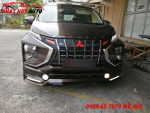 Xpander Thay Mặt Ca Lăng Kiểu Alphard
