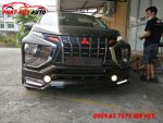 Xpander Thay Mặt Ca Lăng Kiểu Alphard