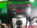 Yaris 2012 thay Màn hình Android